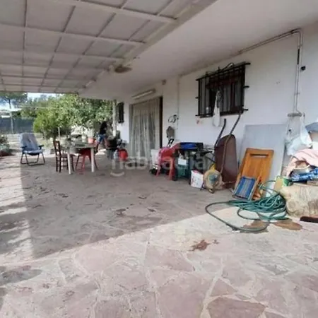 Casa Unifamiliar