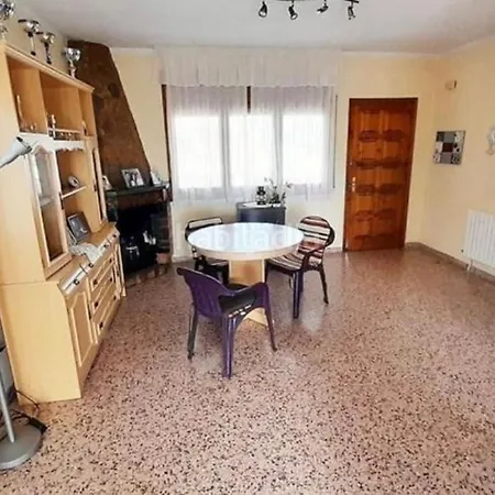 Holiday home Casa Unifamiliar *