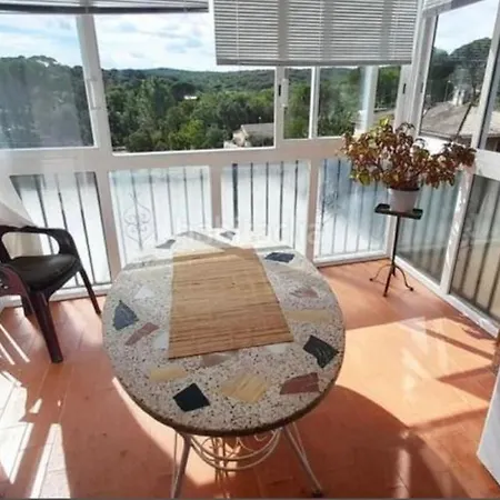Casa Unifamiliar Holiday home Mont Barbat