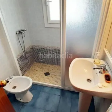 Holiday home Casa Unifamiliar Mont Barbat