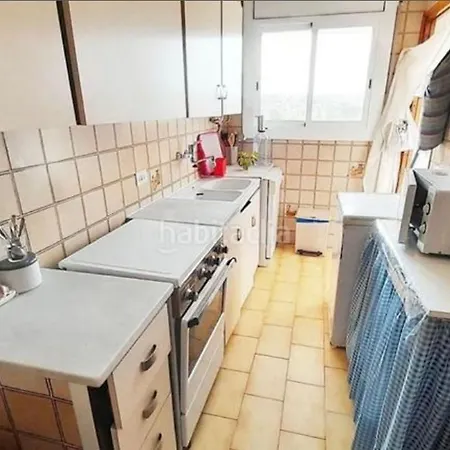 Casa Unifamiliar Holiday home Mont Barbat